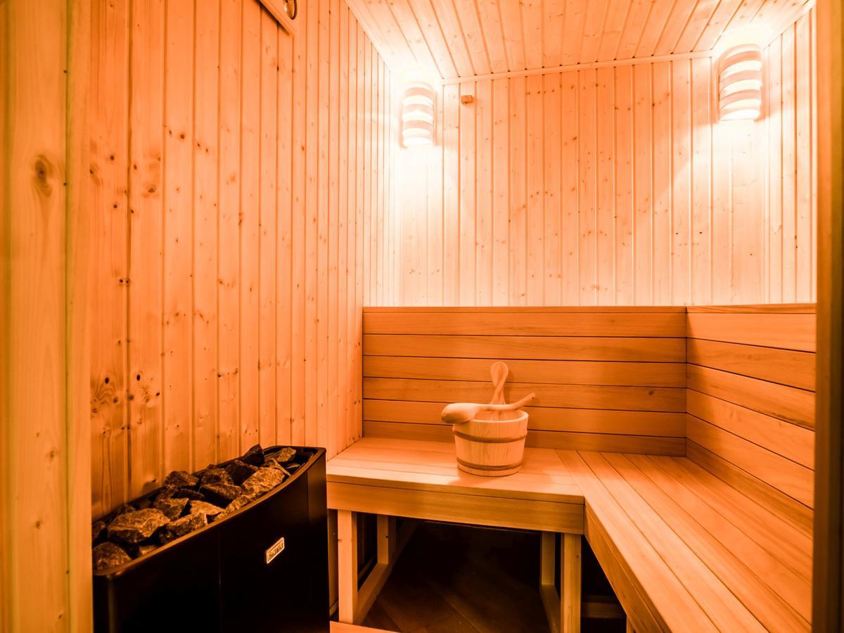 Tatrytop Rezydencja Zakopianska Spa Zakopane Esterno foto
