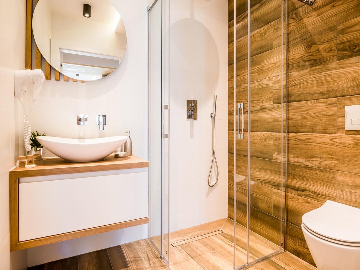 Tatrytop Rezydencja Zakopianska Spa Zakopane Esterno foto